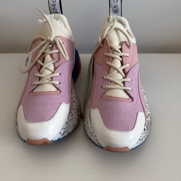 Stella McCartney Shoes - Stella McCartney sneakers